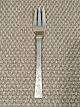 Hans Hansen sterling silver cake forks. to be sold as a set of 4