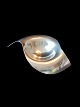 Georg Jensen Allan Scharff Sterling Silver Bowl No 1332. Measures 13,5cm